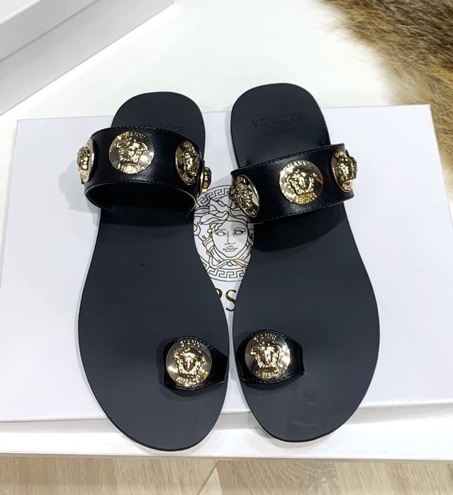 Givenchy Slippers